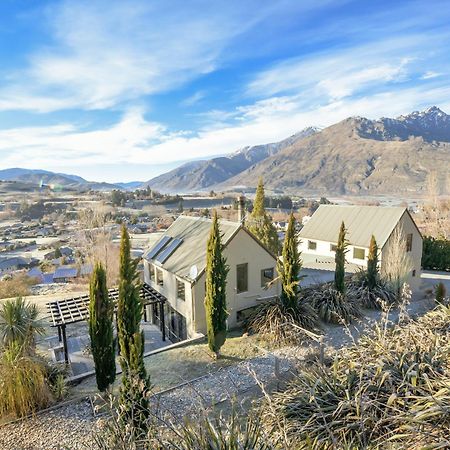 Lindmore Retreat & Spa - Luxury Family Home - Queenstown Exterior foto